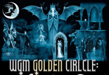 WGM Golden Creatives – Our Sanctuary of Dark Refinement, Arcane Art & Sacred Craftsmanship