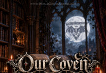 Our Coven – More than a Decade of Shadows, Light, and Shared Magic