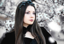 Sonja Deadly Doll, Spain – Where Innocence Meets the Dark Side and Fairytales Come Alive